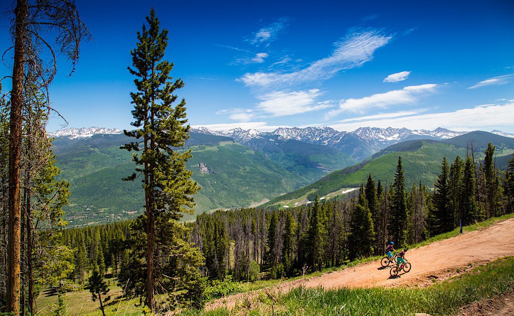 Best Summer Activities in Vail Besides Skiing
