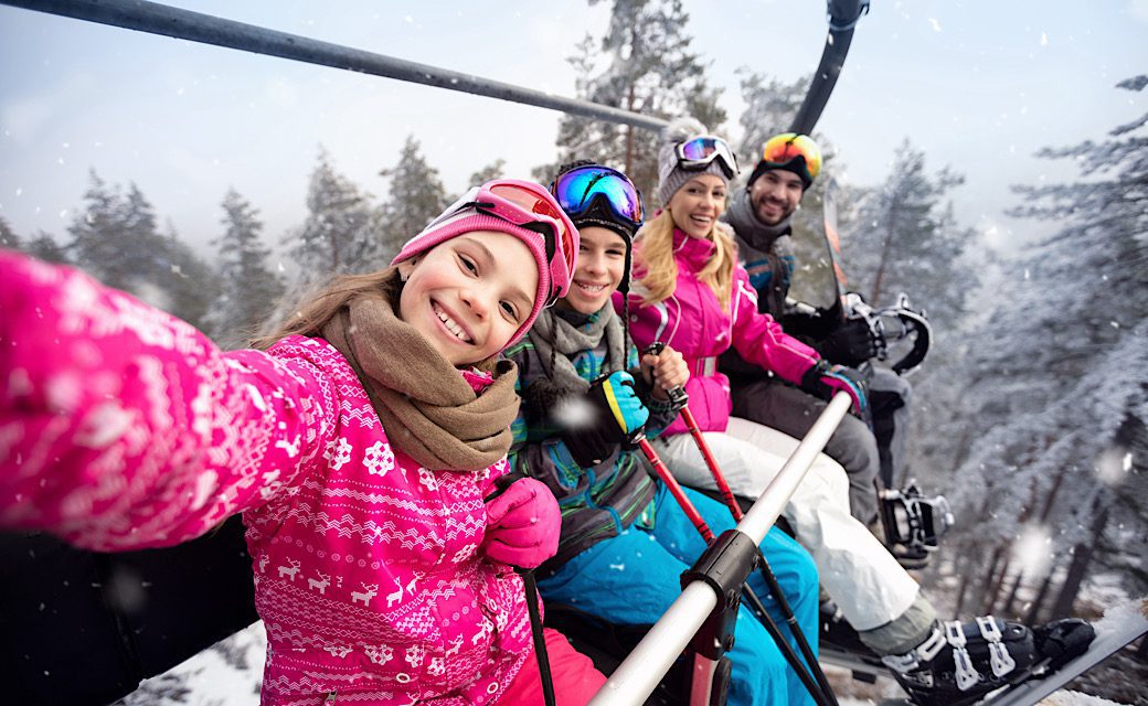 Family-Friendly Skiing in Vail: Best Practices