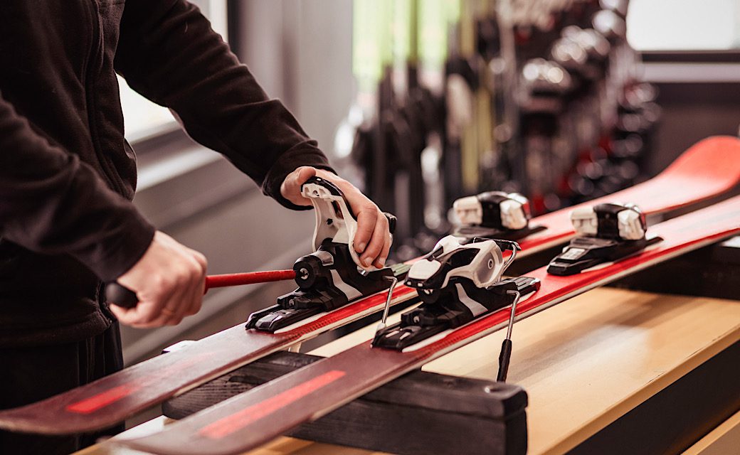 Preparing for Ski Season: Maintenance Tips for Your Gear