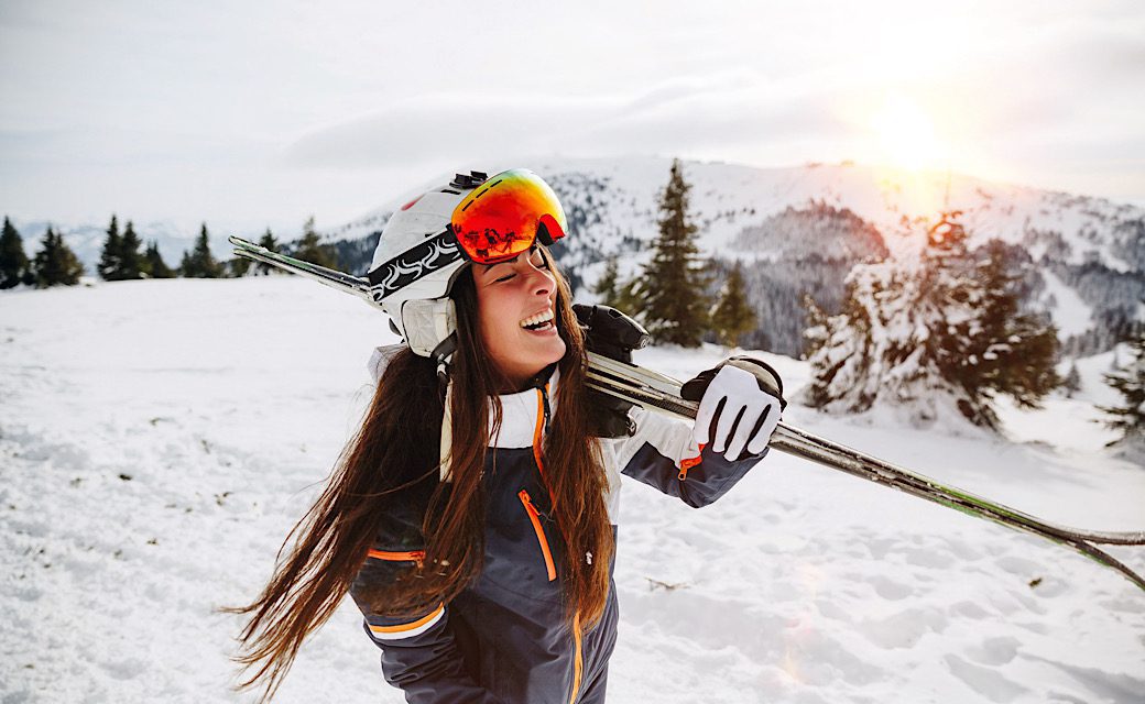 Preparing for the Ski Season: Early Bird Tips