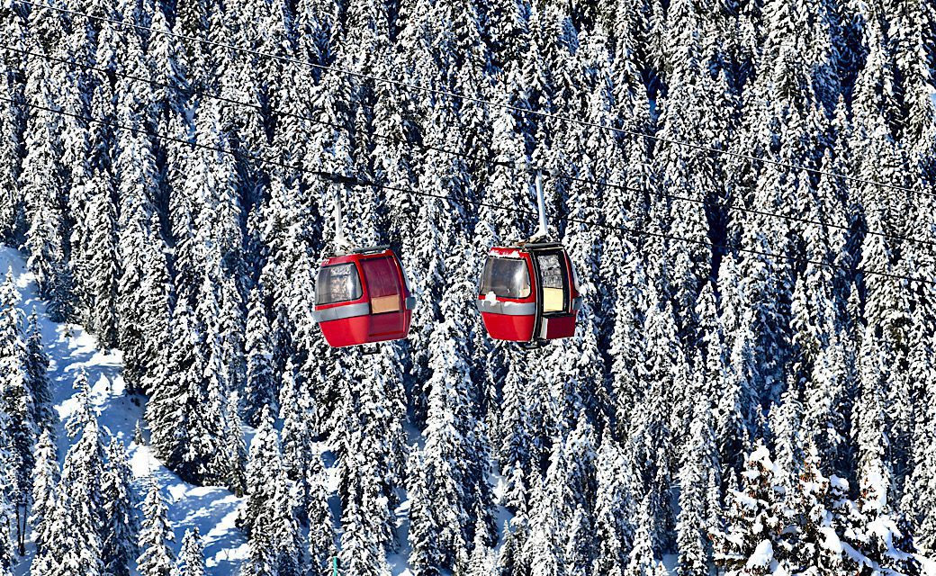 Preparing for the Next Ski Season: Tips and Tricks to Get Ready for the Upcoming Ski Season in Vail