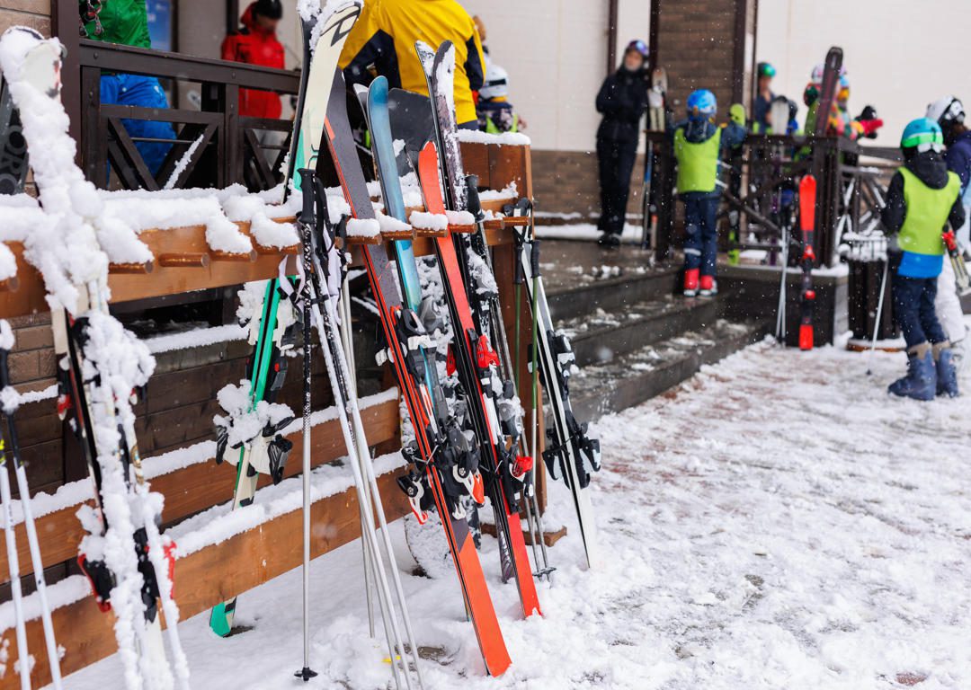 Best Family-Friendly Ski Rental Packages in Vail