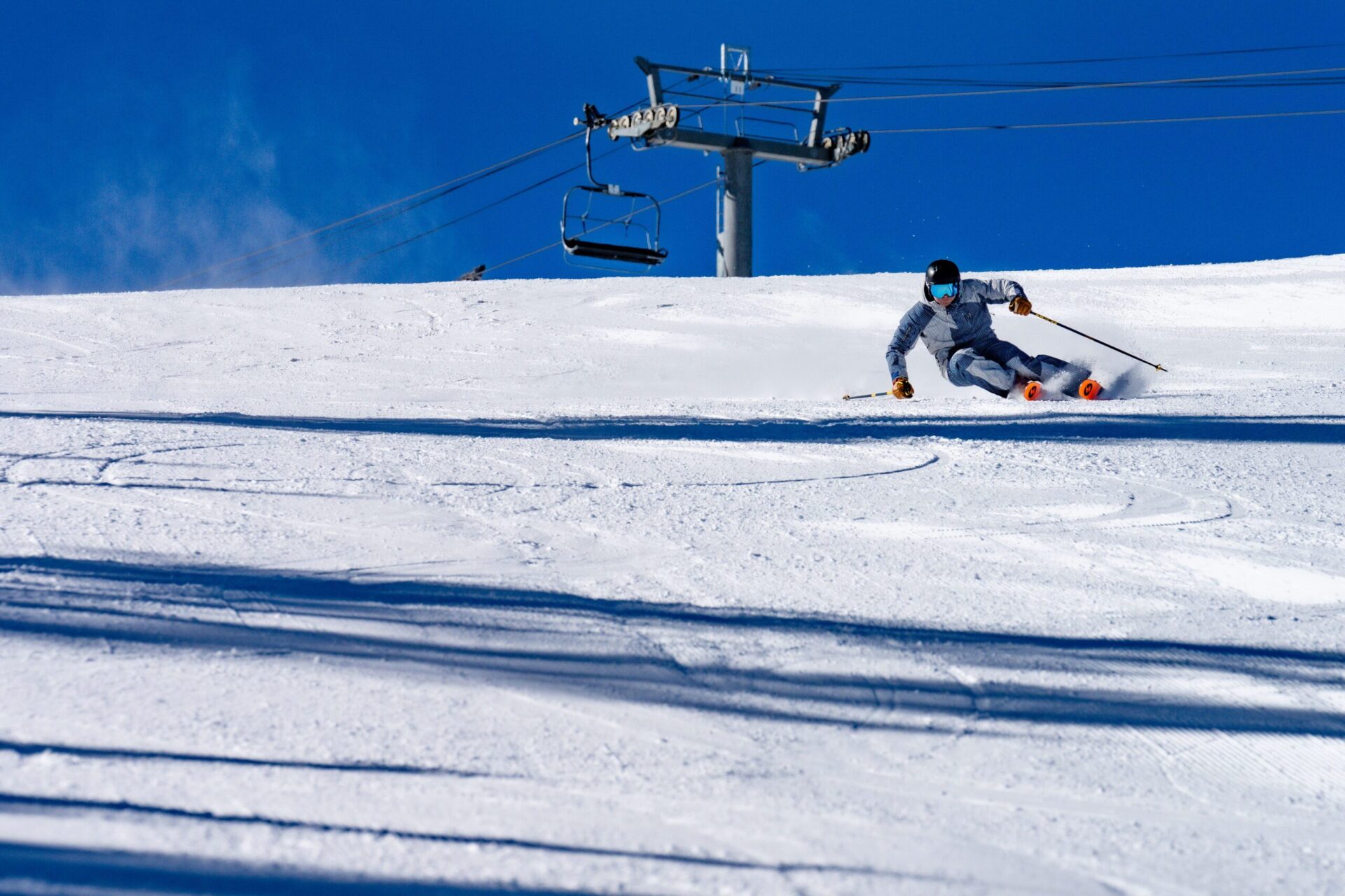 Rent skis and snowboards in three simple steps at American Ski Exchange
