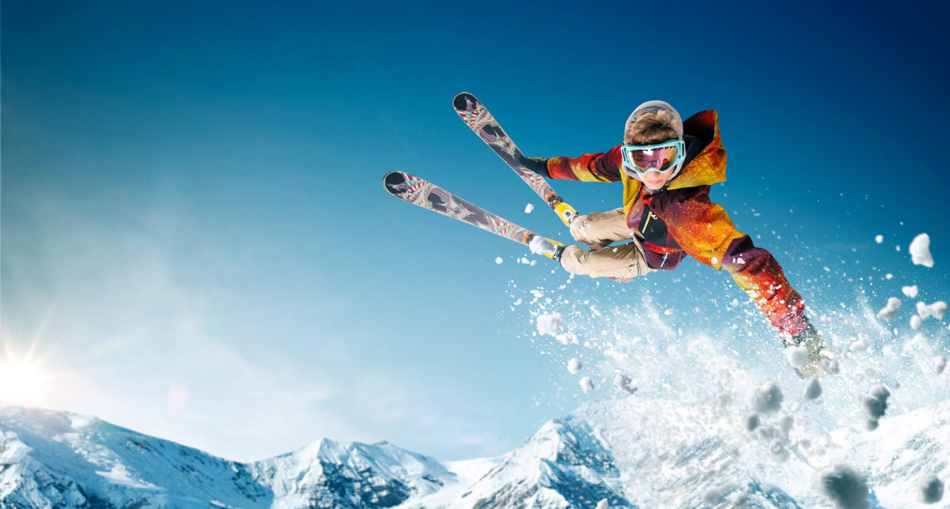 Same-Day Ski Rentals in Vail: How to Get Fit Fast, Ski Better, and Skip the Stress