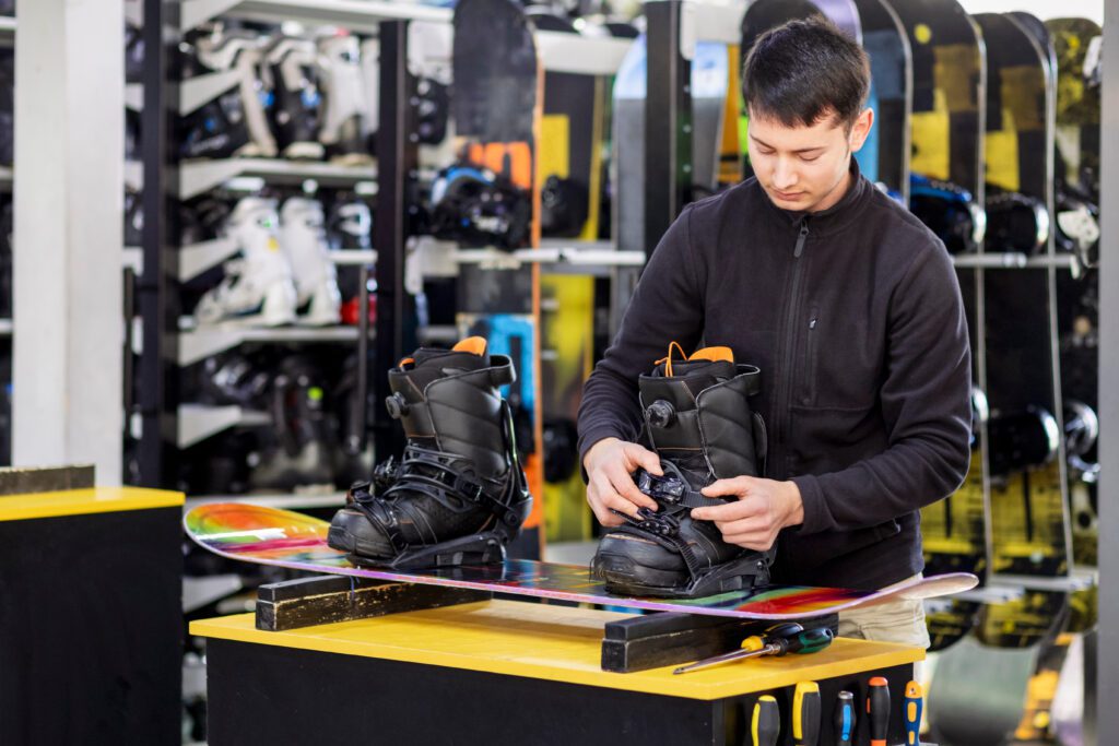 Pull It Out of the Garage: The September Ski Gear Check Before Vail