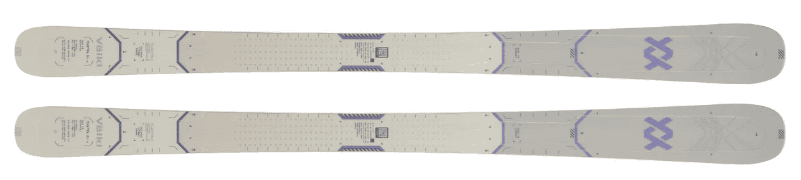 Volkl Mantra 84 W women's rental skis at American Ski Exchange in Vail
