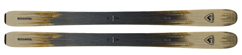 Rossignol Sender Soul 102 rental skis at American Ski Exchange in Vail