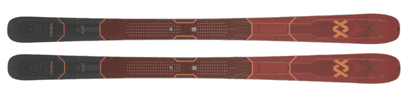 Volkl Mantra rental skis at American Ski Exchange in Vail