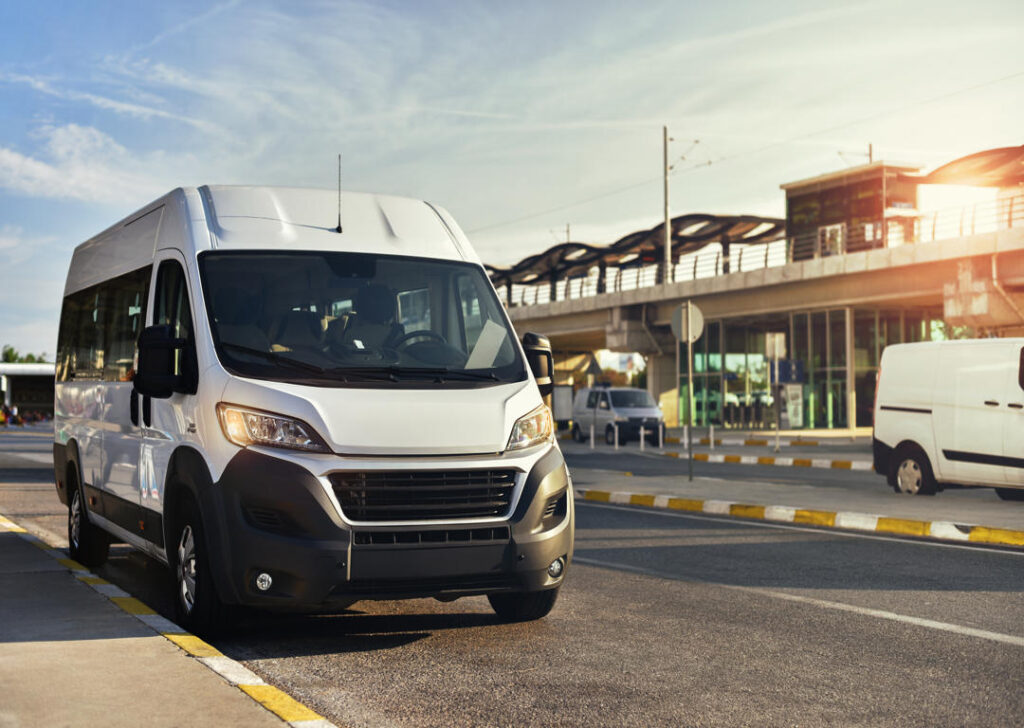 Which Denver Airport Shuttle Should I Take to Vail?