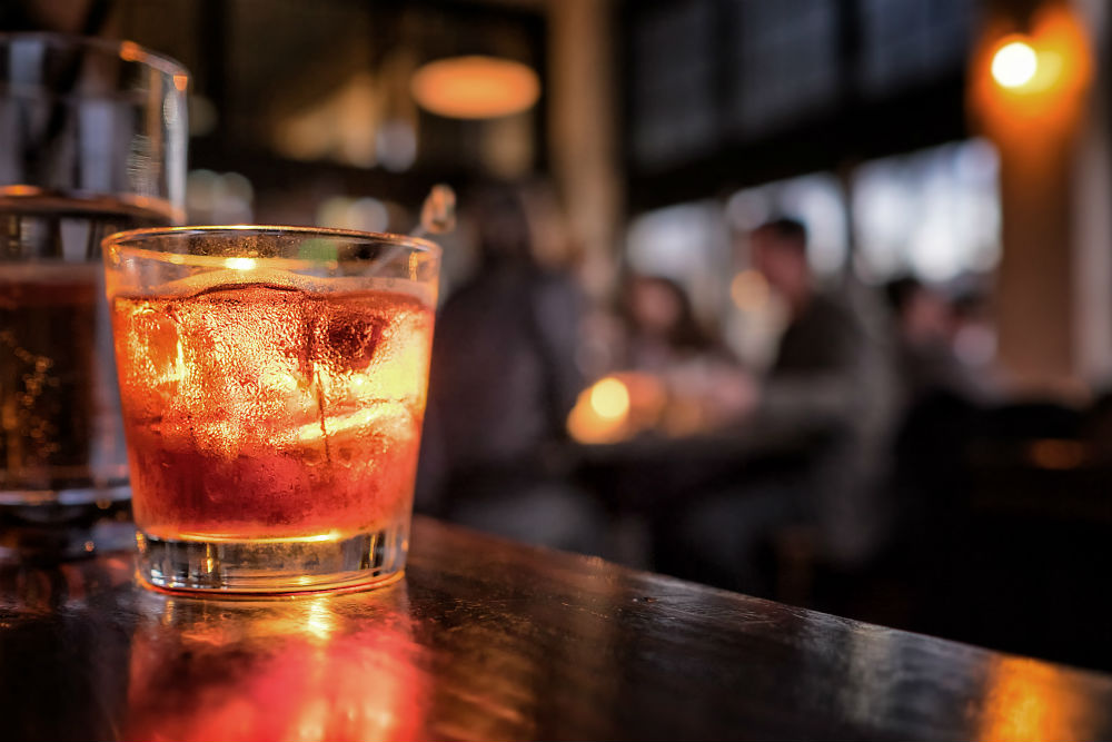 Ask A Local: Best Places to Après Ski in Vail