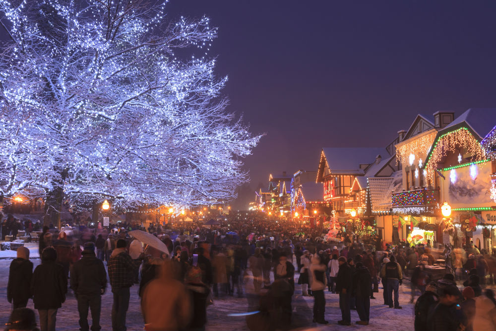 Ask A Local: Best 2020-21 Winter Festivals and Activities in the Surrounding Areas of Vail