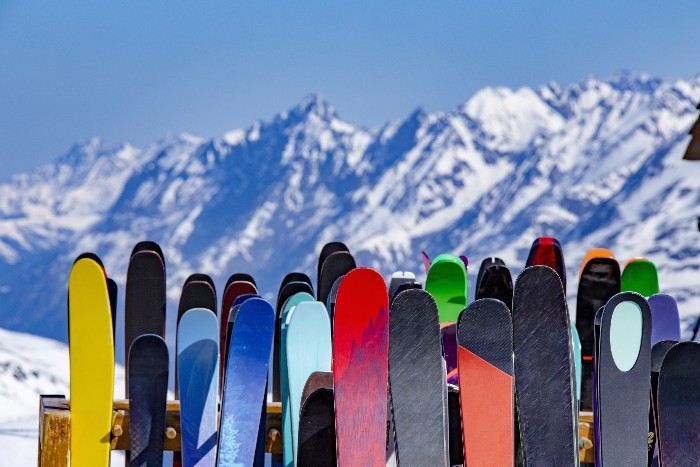 Ask a Local: Exciting Changes for the 2021-2022 Ski Season