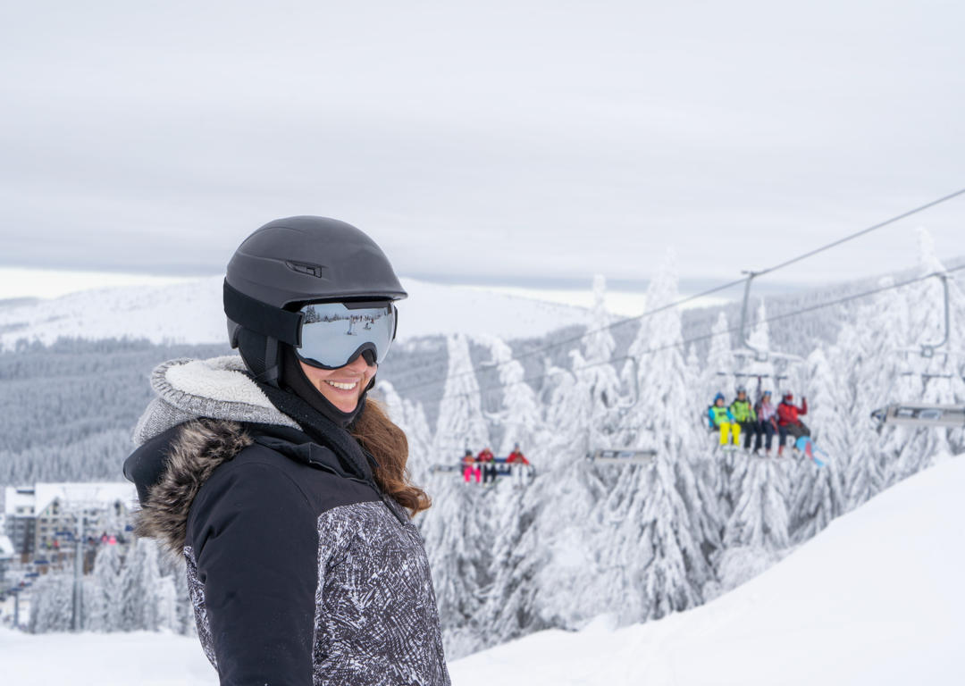 Family Skiing in Vail: A Comprehensive Guide