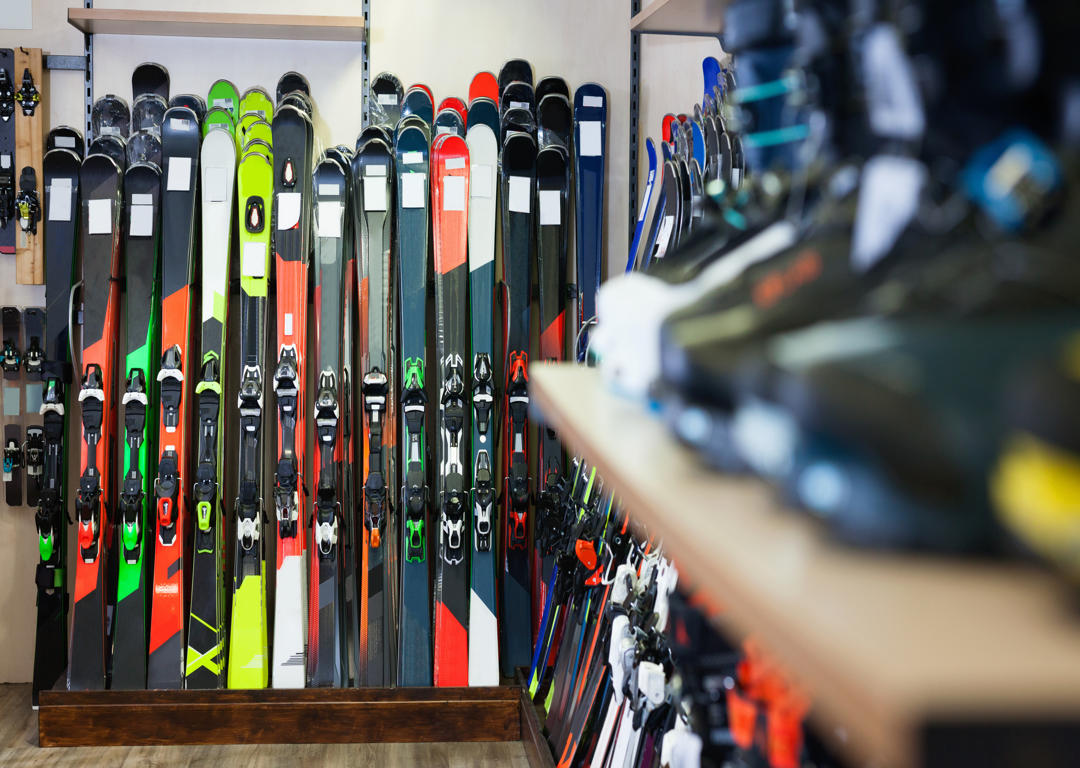 How to Store Your Ski Gear: Tips for Off-Season Care