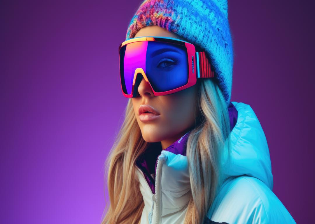 Latest Ski Gear Trends for 2024