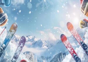 Maximizing your ski experience