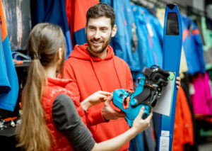 Why Renting Ski Equipment in Vail is the Smart Choice