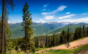 summer activities, Vail, things to do