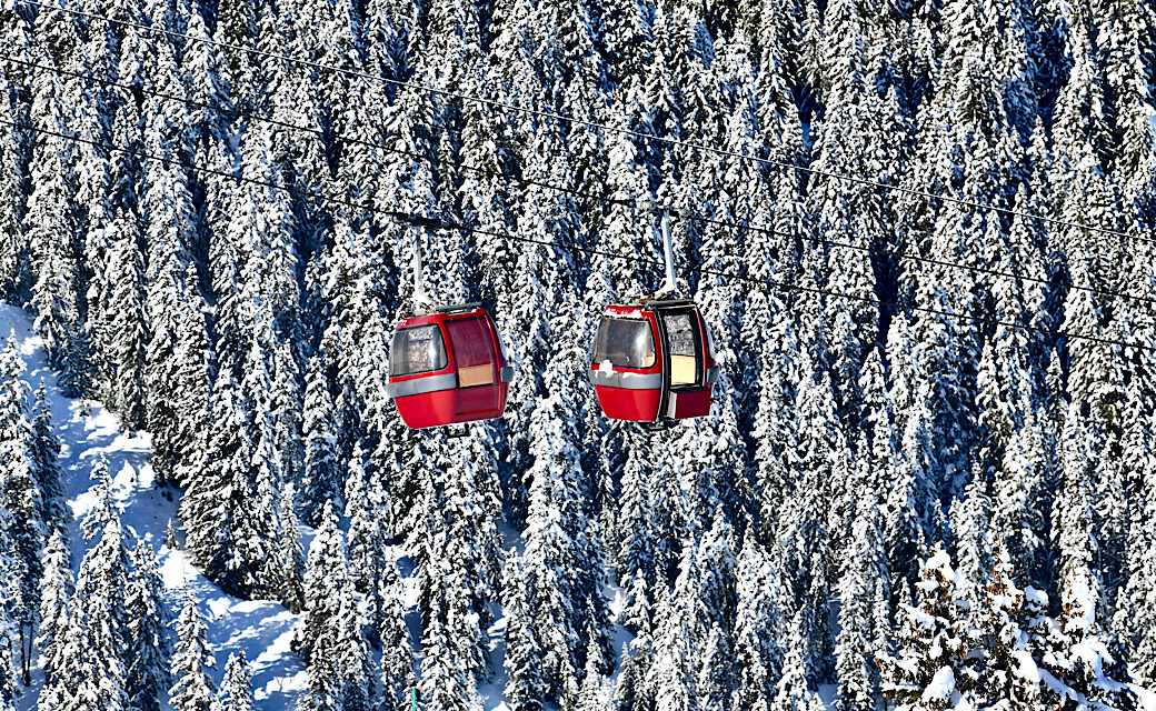 Preparing for the Next Ski Season: Tips and Tricks to Get Ready for the Upcoming Ski Season in Vail