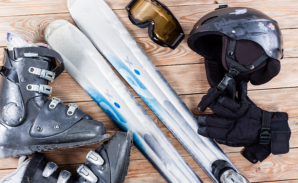 Benefits of Renting Ski Gear in Vail: Why Renting Ski Gear in Vail is a Smart Choice