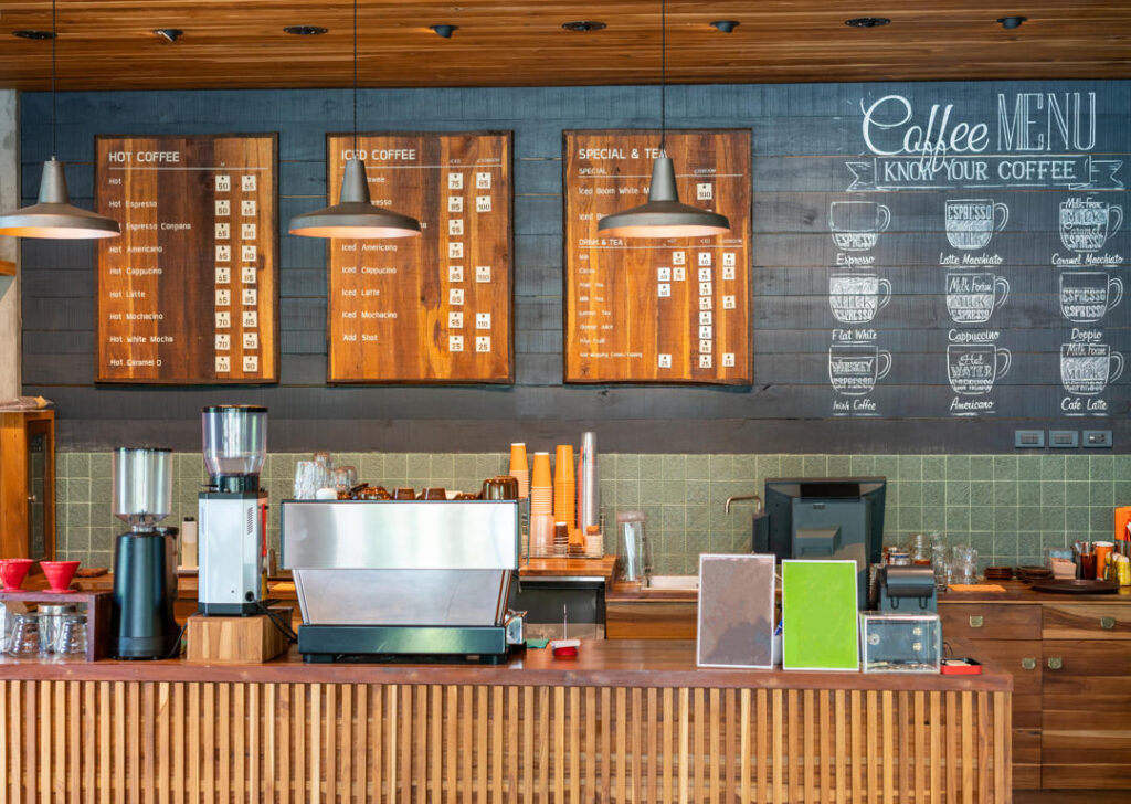 Best Coffee Shops in Vail