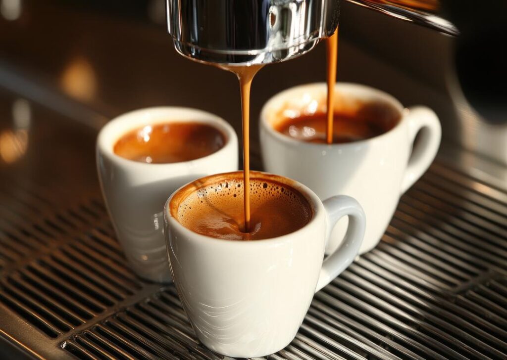 coffee shops in vail