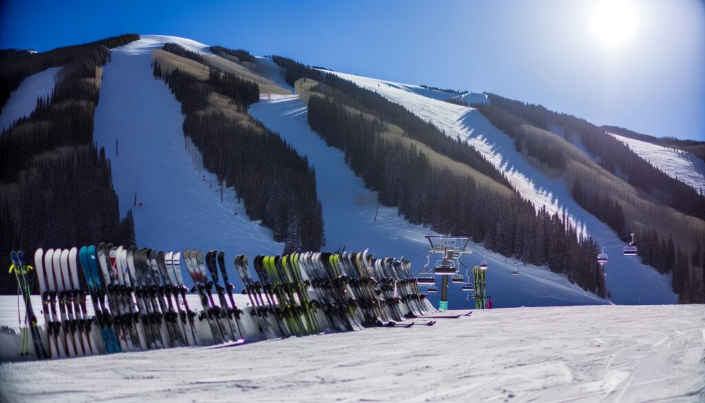 march skiing,ski convenience,vail rentals