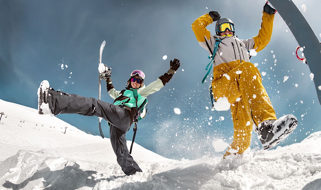 Plan Your Ultimate Vail Ski Trip Now: Why September Is the Perfect Time to Get Ready