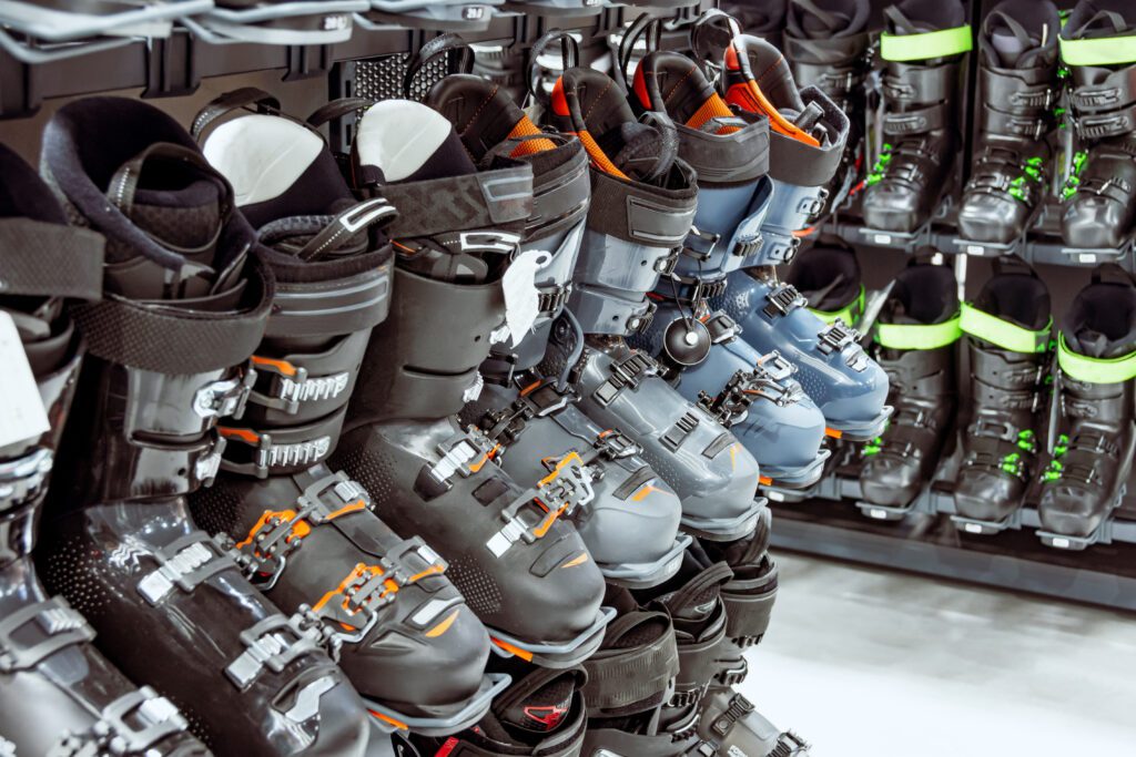 How to Choose the Right Ski Boots in Vail for Comfort, Performance, and Safety