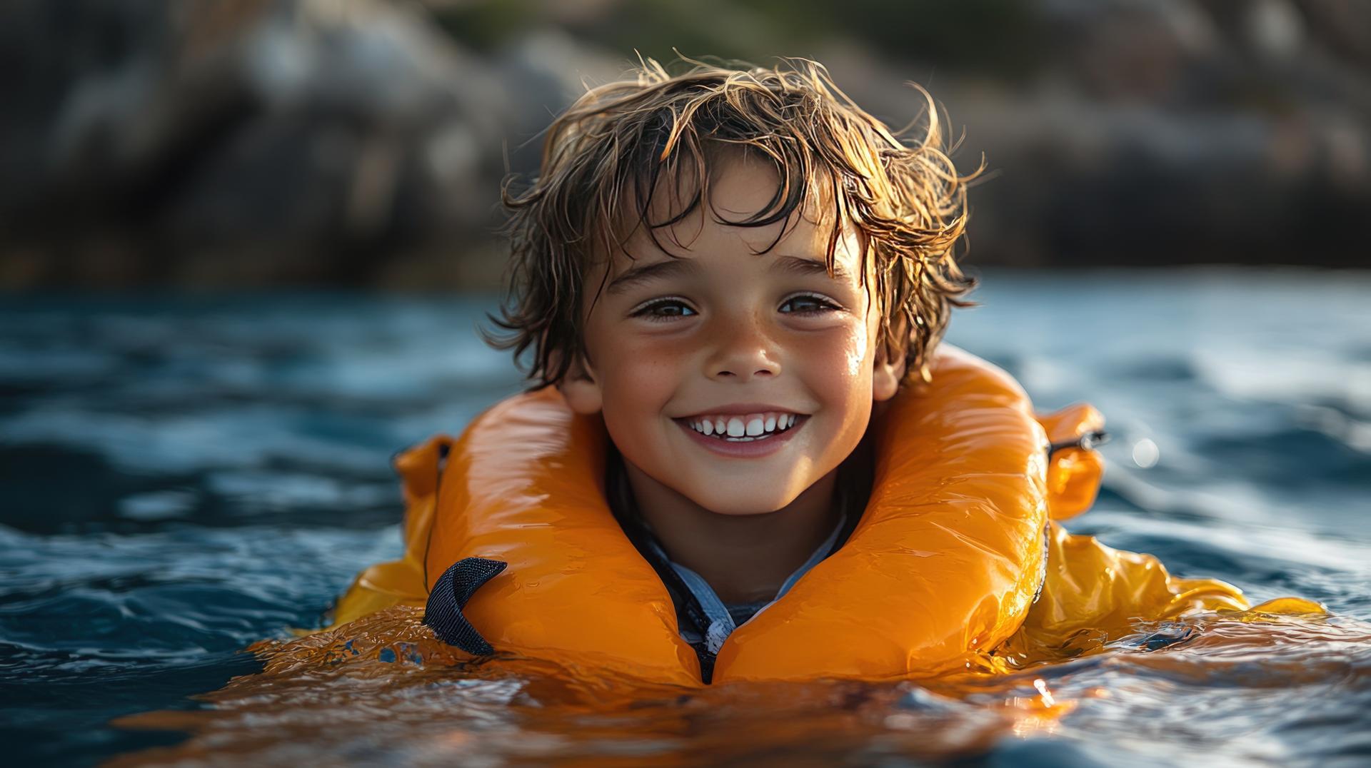 Kid-Friendly River Floats in the Colorado Mountains: A Practical Guide for Vail Families