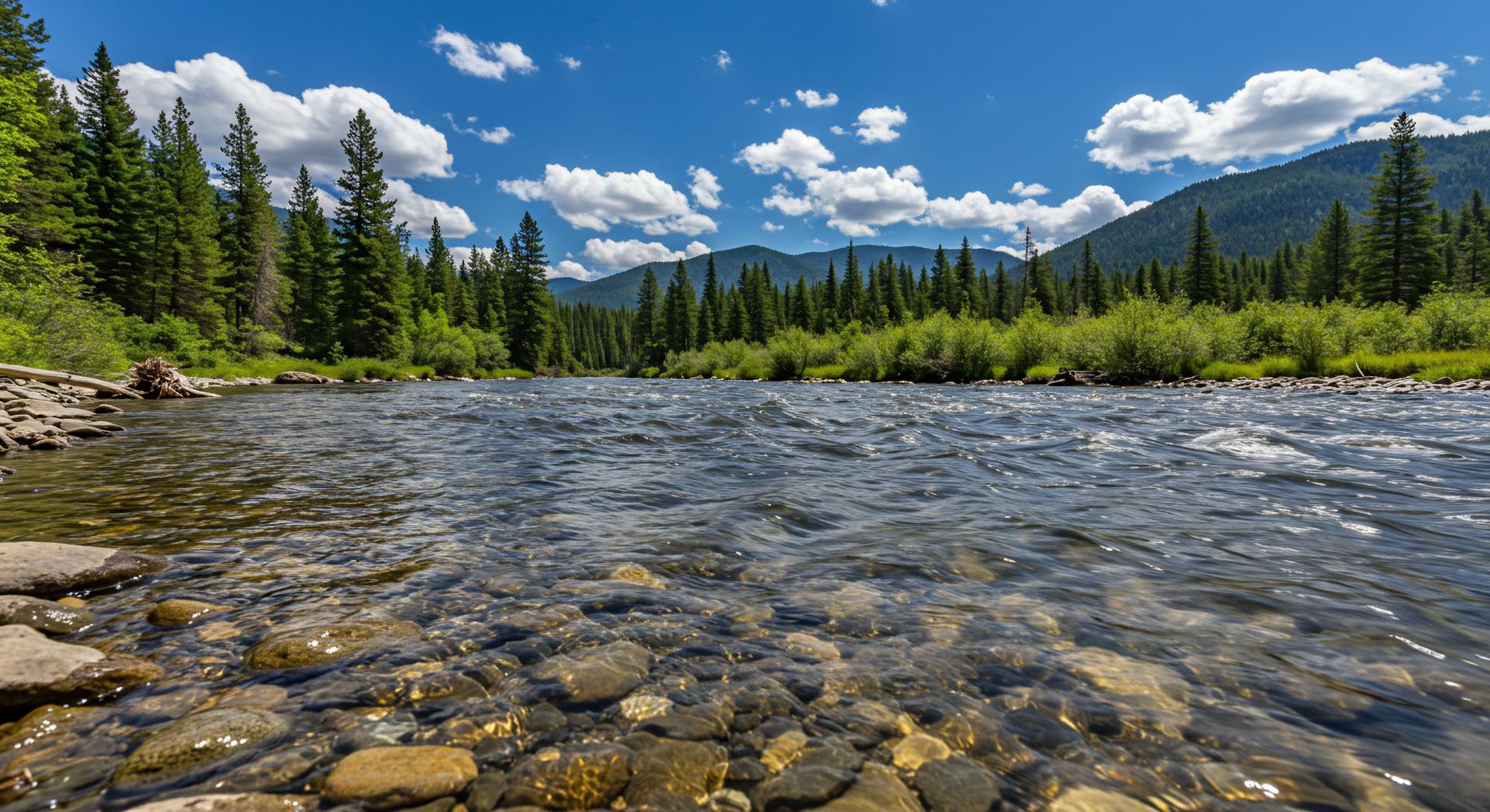 River Tubing in Vail, Colorado: A Local’s Guide to a Smooth (and Stress-Free) Float