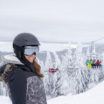 Family Skiing in Vail