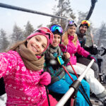 family skiing tips, Vail family ski, skiing with kids