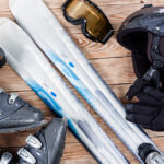 ski rentals, Vail, gear benefits