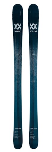 volkl yumi 84 skis
