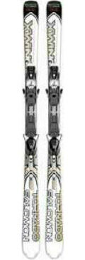 xwing tornado skis